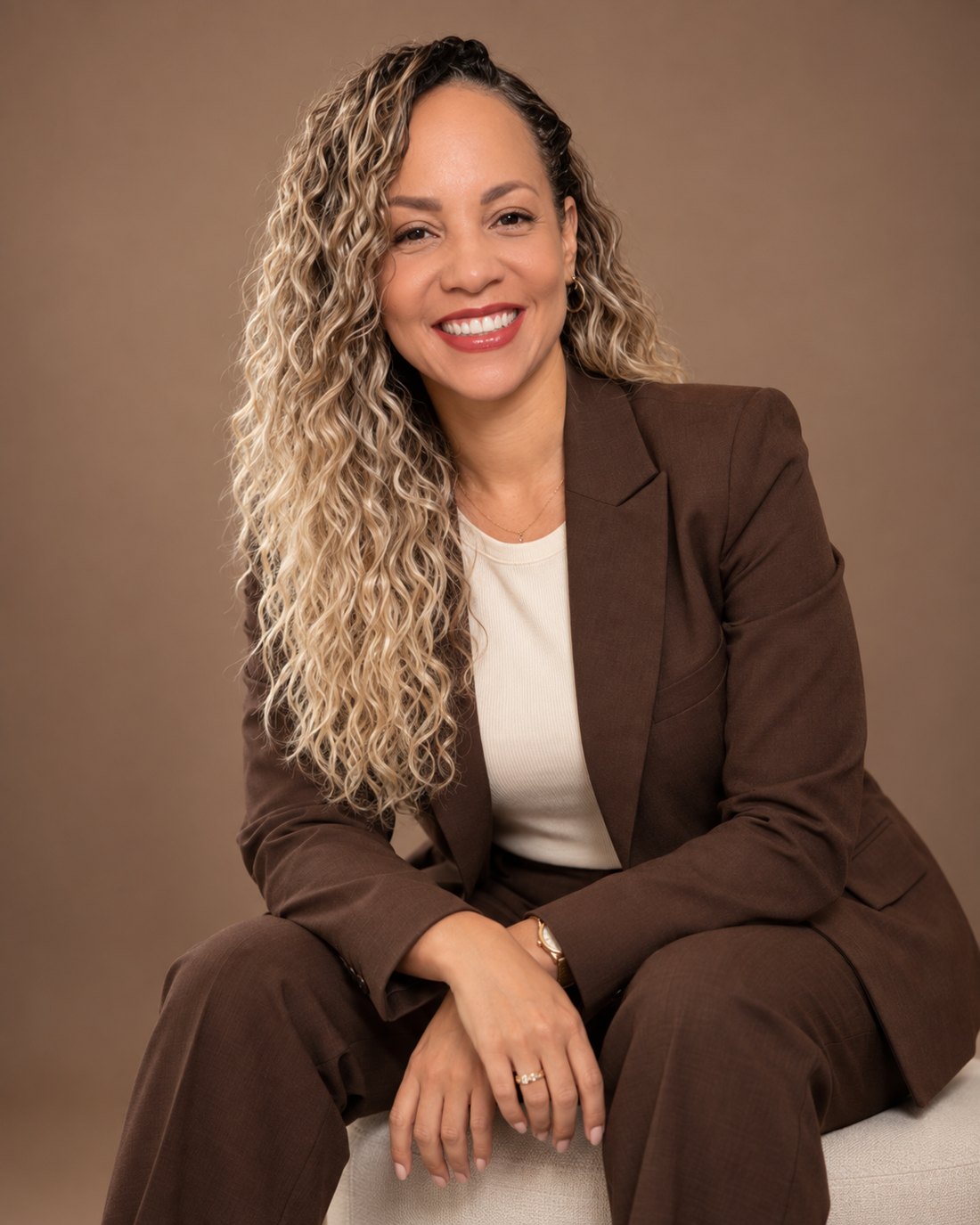 Retrato de Maria Borges
